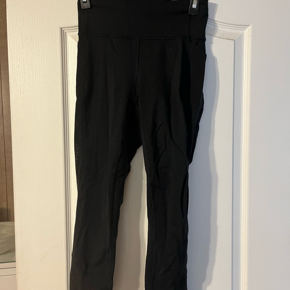 Lulu Lemon Womens Leggings